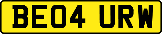 BE04URW