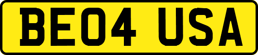 BE04USA