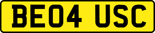 BE04USC