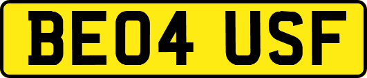 BE04USF