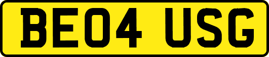 BE04USG