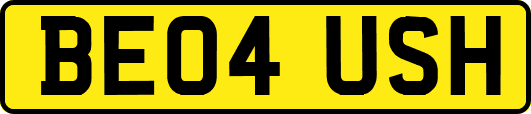 BE04USH