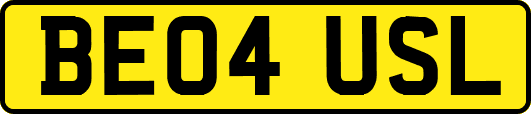 BE04USL