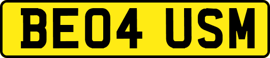 BE04USM