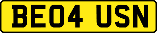 BE04USN
