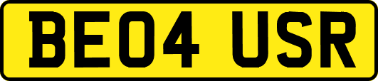 BE04USR