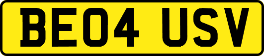BE04USV