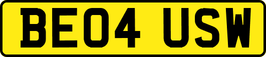 BE04USW