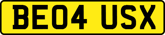 BE04USX
