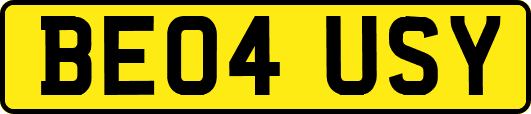 BE04USY
