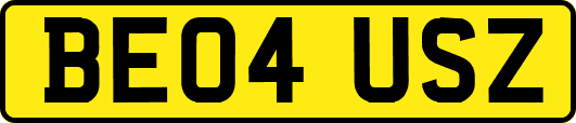 BE04USZ