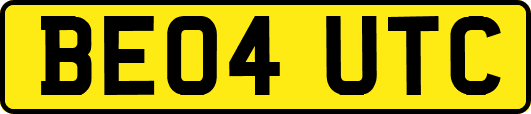 BE04UTC