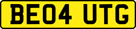 BE04UTG