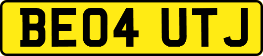 BE04UTJ