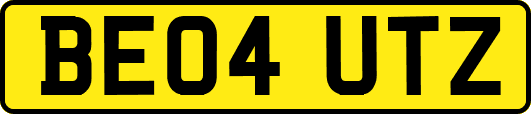 BE04UTZ