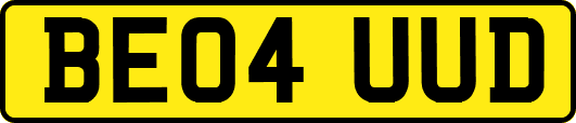 BE04UUD