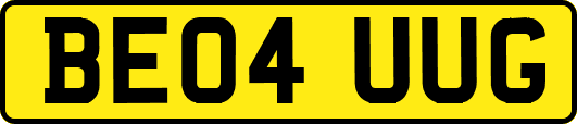 BE04UUG