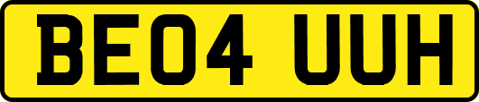 BE04UUH