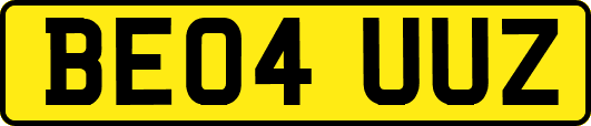 BE04UUZ