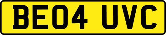 BE04UVC
