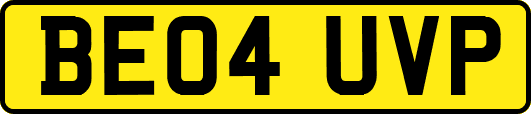 BE04UVP