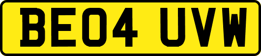 BE04UVW