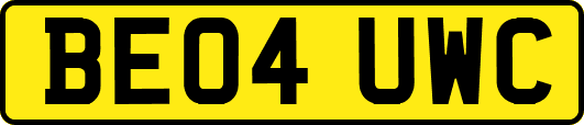 BE04UWC