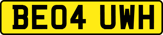 BE04UWH