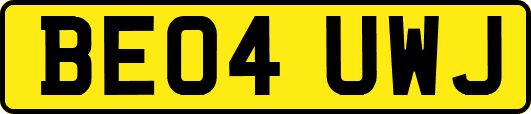 BE04UWJ