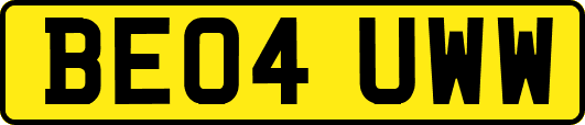 BE04UWW