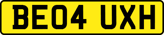 BE04UXH