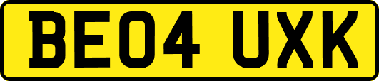 BE04UXK