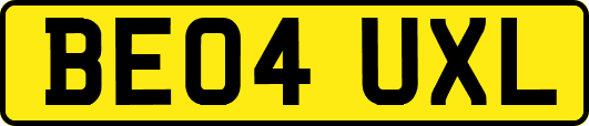 BE04UXL