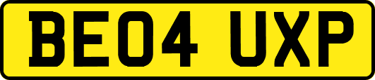 BE04UXP