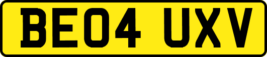 BE04UXV