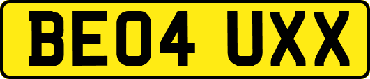 BE04UXX