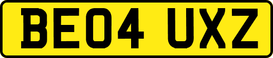 BE04UXZ