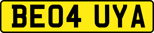 BE04UYA