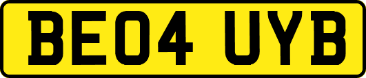 BE04UYB