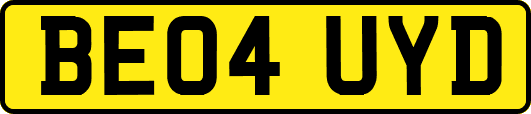 BE04UYD