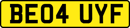 BE04UYF