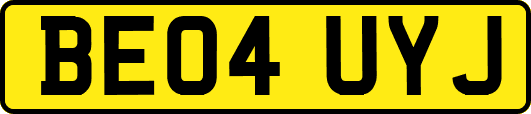 BE04UYJ