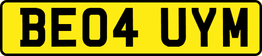 BE04UYM