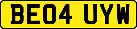 BE04UYW