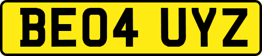 BE04UYZ