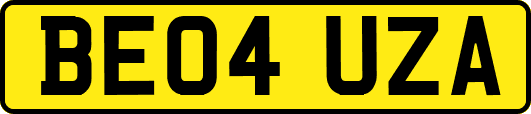 BE04UZA