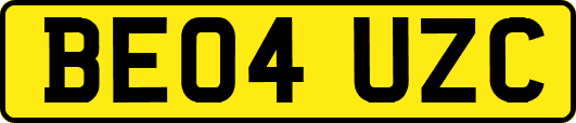 BE04UZC