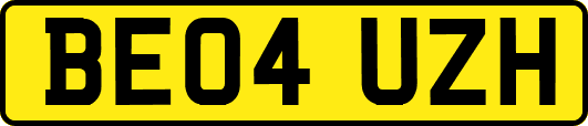 BE04UZH