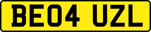 BE04UZL