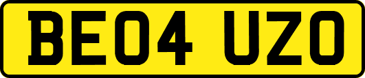 BE04UZO